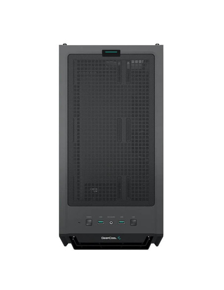 Carcasa Deepcool CG560 neagra,R-CG560-BKAAE4-G-1