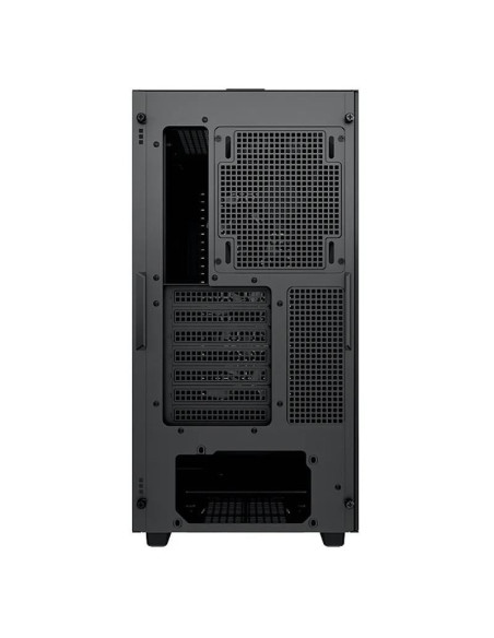 Carcasa Deepcool CG560 neagra,R-CG560-BKAAE4-G-1