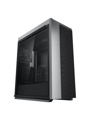 Carcasa Deepcool CL500 neagra,R-CL500-BKNMA1N-G-1