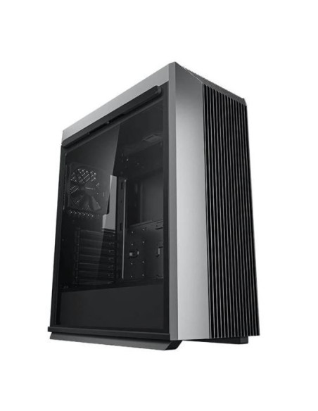 Carcasa Deepcool CL500 neagra,R-CL500-BKNMA1N-G-1
