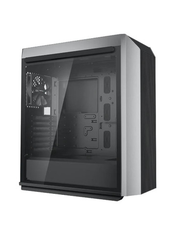 Carcasa Deepcool CL500 neagra,R-CL500-BKNMA1N-G-1