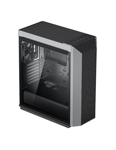 Carcasa Deepcool CL500 neagra,R-CL500-BKNMA1N-G-1