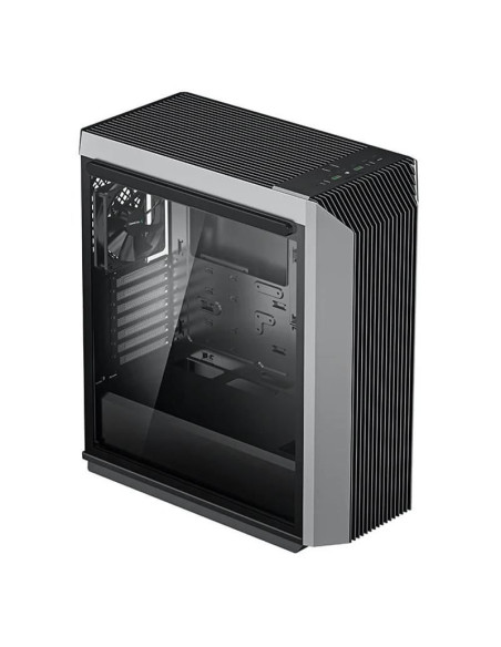 Carcasa Deepcool CL500 neagra,R-CL500-BKNMA1N-G-1