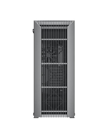 Carcasa Deepcool CL500 neagra,R-CL500-BKNMA1N-G-1
