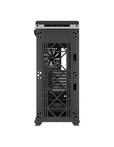 Carcasa Deepcool CL500 neagra,R-CL500-BKNMA1N-G-1
