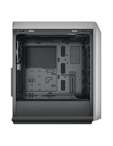 Carcasa Deepcool CL500 neagra,R-CL500-BKNMA1N-G-1