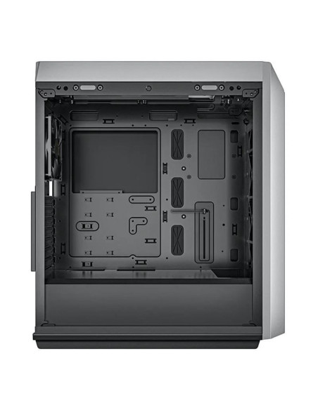 Carcasa Deepcool CL500 neagra,R-CL500-BKNMA1N-G-1