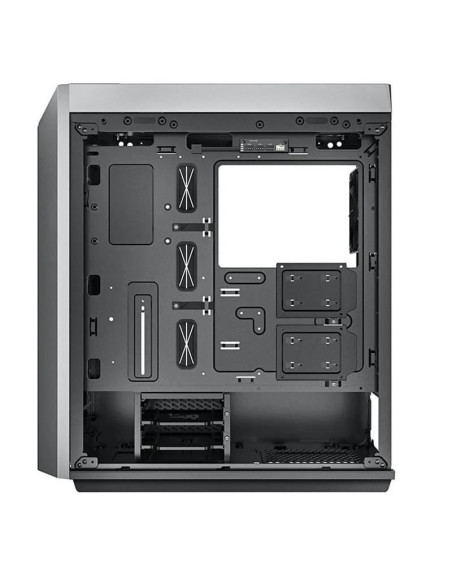 Carcasa Deepcool CL500 neagra,R-CL500-BKNMA1N-G-1