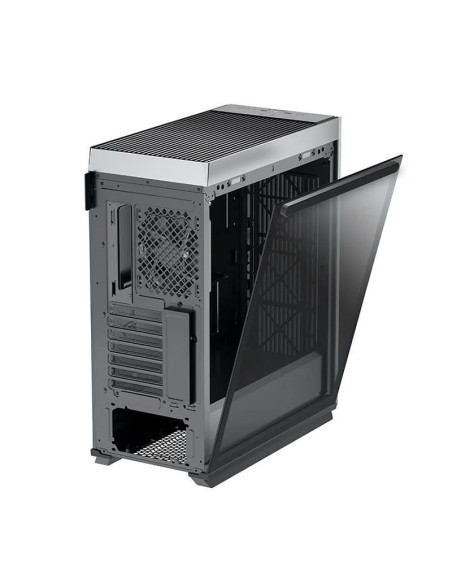 Carcasa Deepcool CL500 neagra,R-CL500-BKNMA1N-G-1