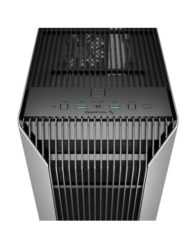 Carcasa Deepcool CL500 neagra,R-CL500-BKNMA1N-G-1