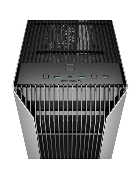 Carcasa Deepcool CL500 neagra,R-CL500-BKNMA1N-G-1