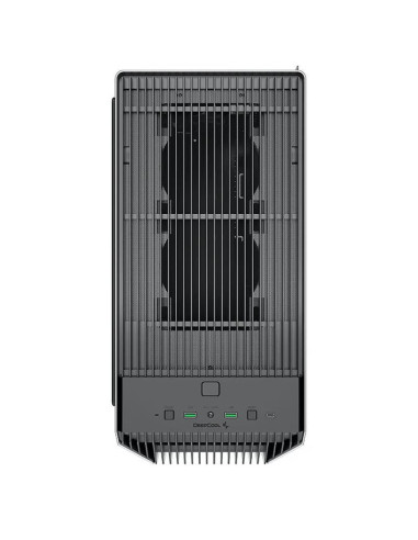 Carcasa Deepcool CL500 neagra,R-CL500-BKNMA1N-G-1