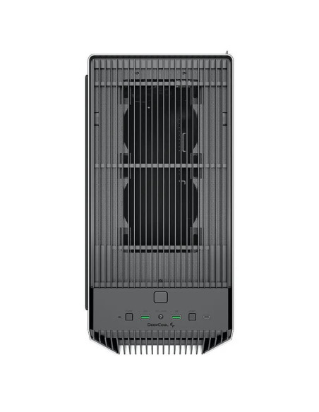 Carcasa Deepcool CL500 neagra,R-CL500-BKNMA1N-G-1
