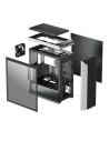Carcasa Deepcool CL500 neagra,R-CL500-BKNMA1N-G-1