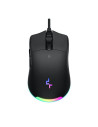 Mouse gaming wireless si cu fir Deepcool MG510 iluminare RGB