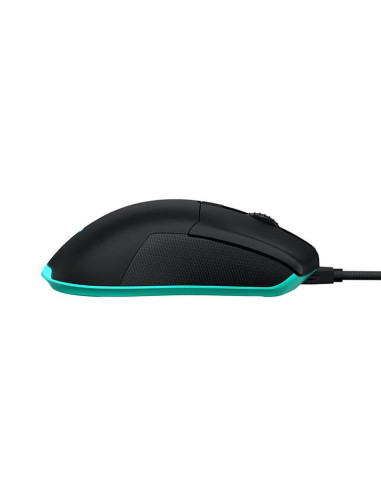 Mouse gaming wireless si cu fir Deepcool MG510 iluminare RGB