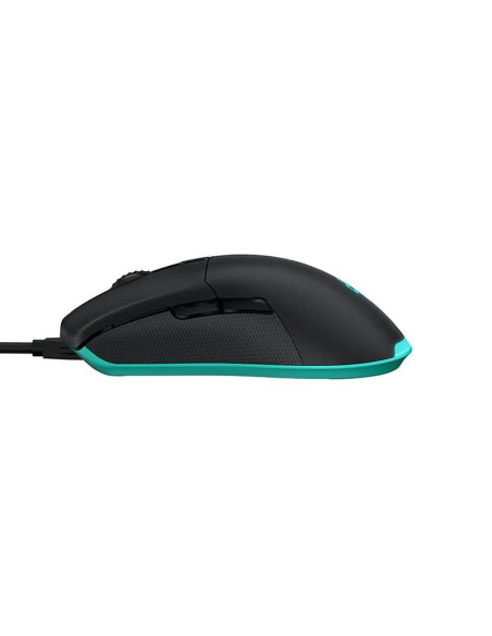 Mouse gaming wireless si cu fir Deepcool MG510 iluminare RGB