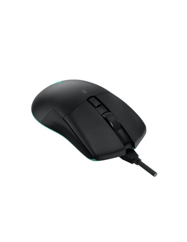Mouse gaming wireless si cu fir Deepcool MG510 iluminare RGB