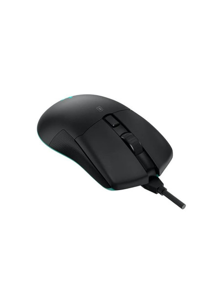 Mouse gaming wireless si cu fir Deepcool MG510 iluminare RGB