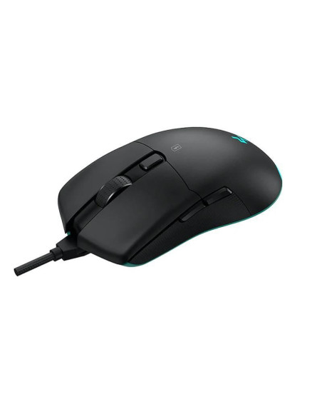 Mouse gaming wireless si cu fir Deepcool MG510 iluminare RGB