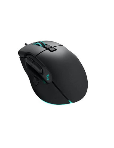 Mouse gaming Deepcool MG350 negru,R-MG350-BKDUNN-G