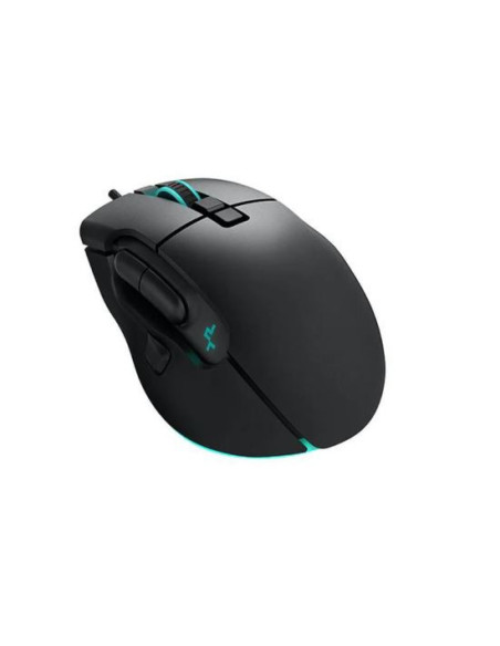 Mouse gaming Deepcool MG350 negru,R-MG350-BKDUNN-G