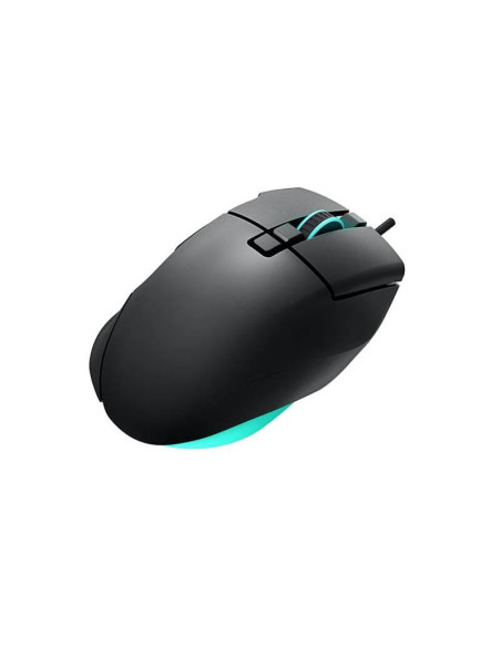 Mouse gaming Deepcool MG350 negru,R-MG350-BKDUNN-G