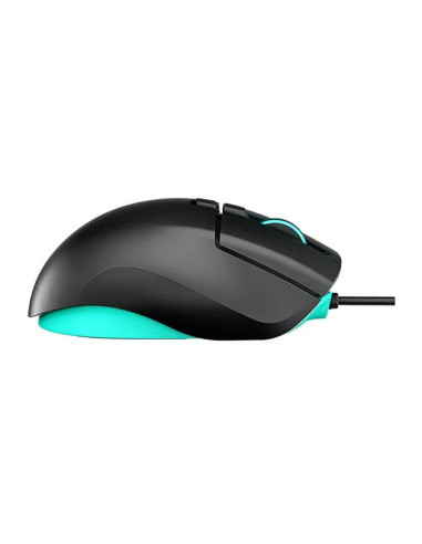 Mouse gaming Deepcool MG350 negru,R-MG350-BKDUNN-G