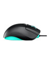 Mouse gaming Deepcool MG350 negru,R-MG350-BKDUNN-G