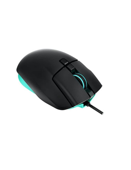 Mouse gaming Deepcool MG350 negru,R-MG350-BKDUNN-G