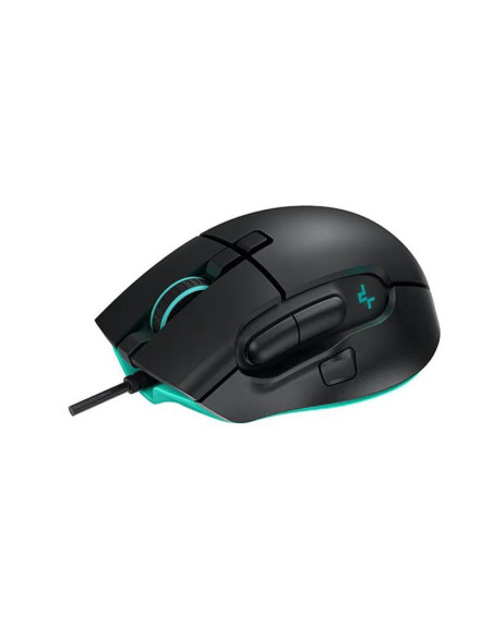 Mouse gaming Deepcool MG350 negru,R-MG350-BKDUNN-G