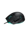 Mouse gaming Deepcool MG350 negru,R-MG350-BKDUNN-G