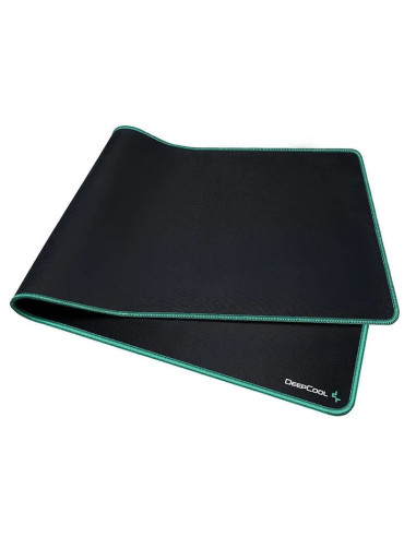 Mousepad gaming Deepcool GM820 negru,R-GM820-BKNNXL-G