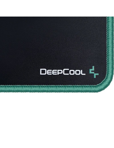 Mousepad gaming Deepcool GM820 negru,R-GM820-BKNNXL-G