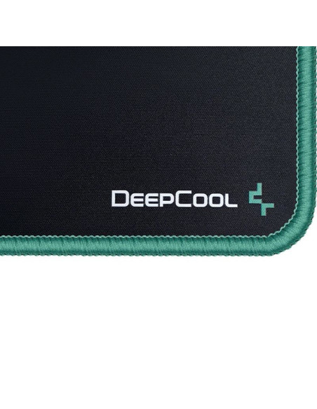 Mousepad gaming Deepcool GM820 negru,R-GM820-BKNNXL-G