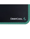 Mousepad gaming Deepcool GM820 negru,R-GM820-BKNNXL-G