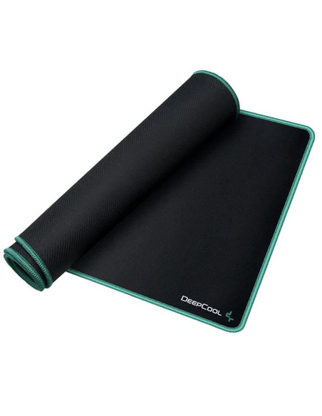 Mousepad gaming Deepcool GM820 negru,R-GM820-BKNNXL-G
