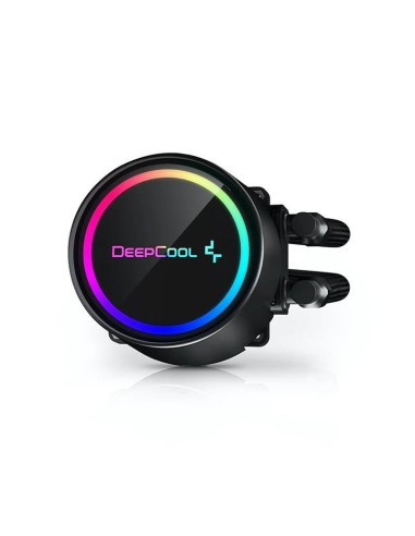 Cooler procesor cu lichid Deepcool Gammaxx L240 iluminare
