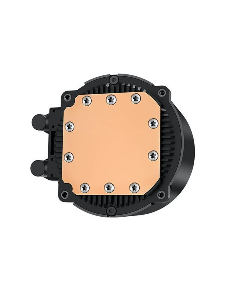Cooler procesor cu lichid Deepcool Gammaxx L240 iluminare