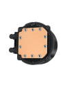 Cooler procesor cu lichid Deepcool Gammaxx L240 iluminare