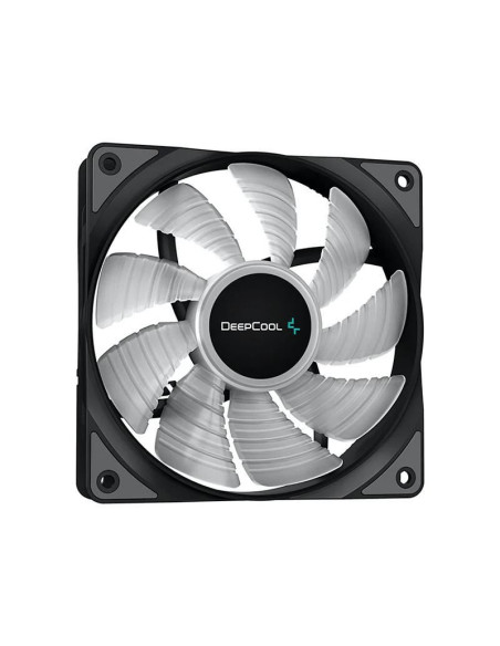 Cooler procesor cu lichid Deepcool Gammaxx L240 iluminare