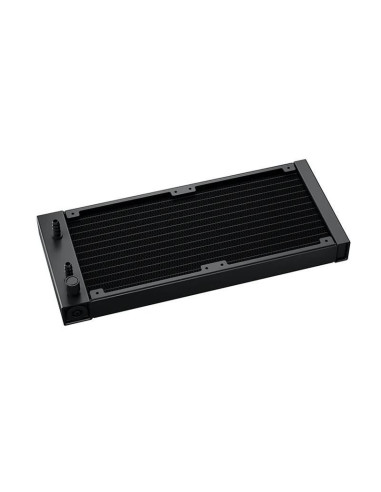 Cooler procesor cu lichid Deepcool Gammaxx L240 iluminare