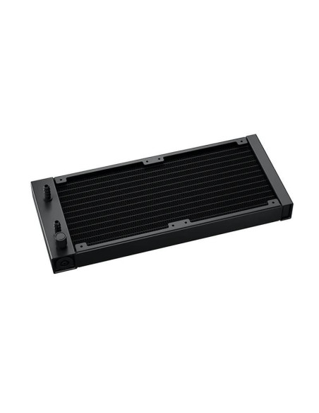 Cooler procesor cu lichid Deepcool Gammaxx L240 iluminare