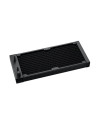 Cooler procesor cu lichid Deepcool Gammaxx L240 iluminare