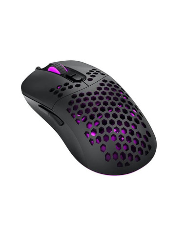 Mouse gaming Deepcool MC310 iluminare aRGB