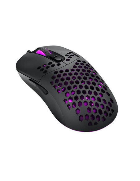 Mouse gaming Deepcool MC310 iluminare aRGB