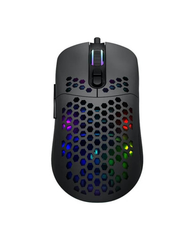 Mouse gaming Deepcool MC310 iluminare aRGB