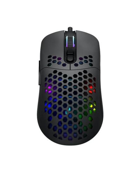 Mouse gaming Deepcool MC310 iluminare aRGB