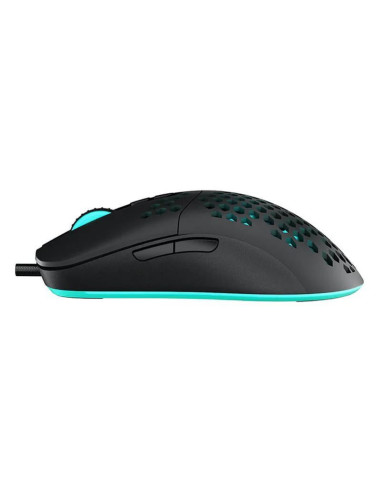 Mouse gaming Deepcool MC310 iluminare aRGB