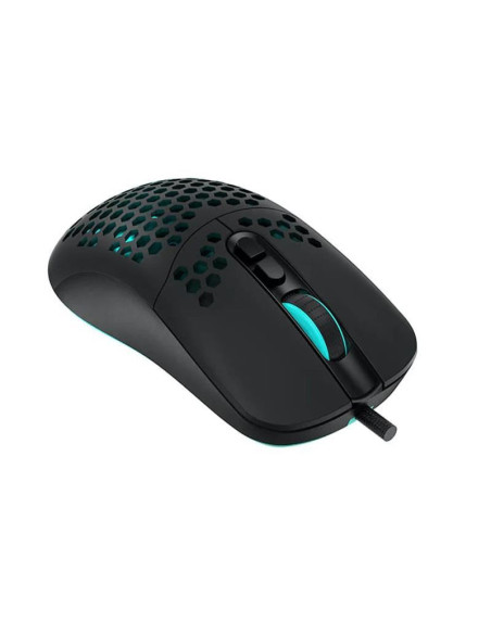 Mouse gaming Deepcool MC310 iluminare aRGB